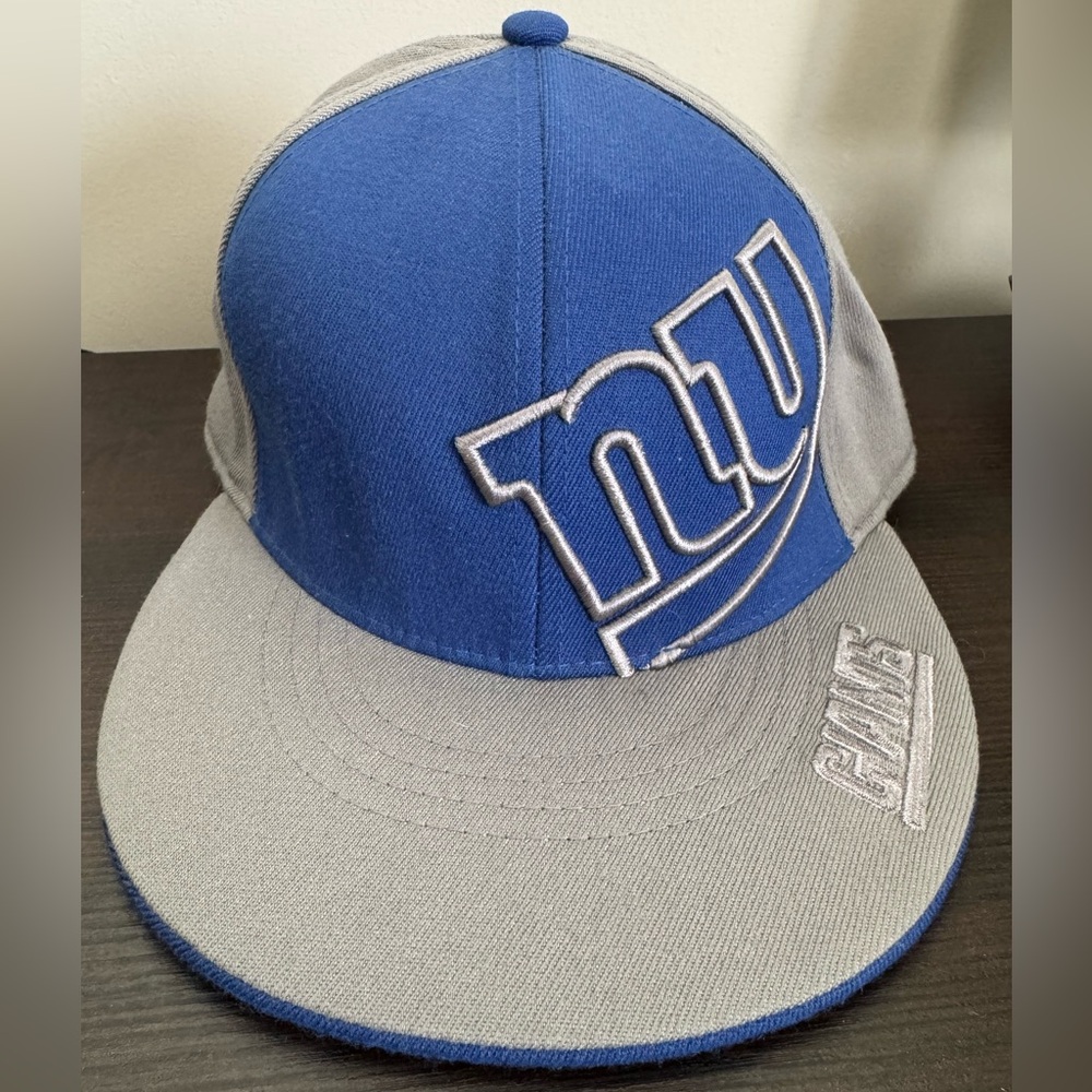 Giants hat